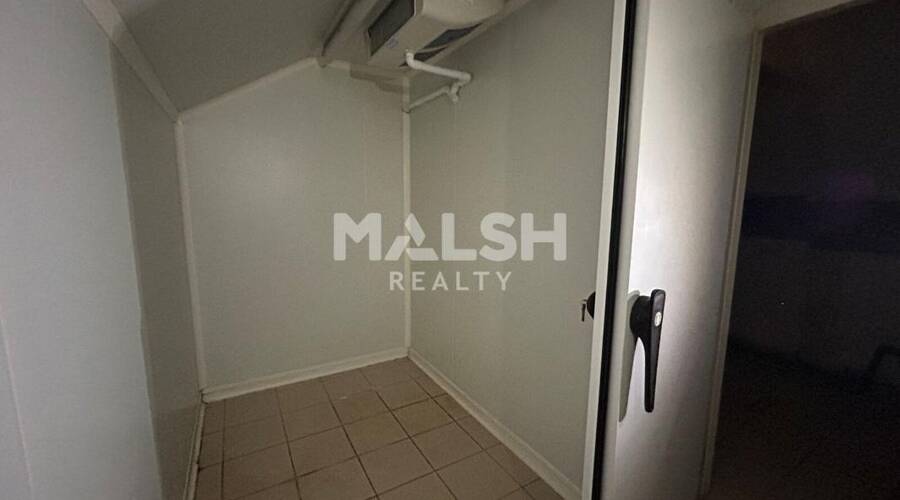 MALSH Realty & Property - Local commercial - Lyon 1 - 2