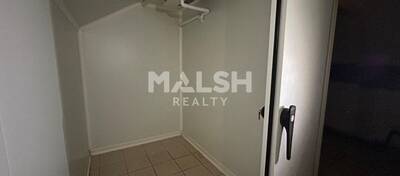 MALSH Realty & Property - Local commercial - Lyon 1 - 2