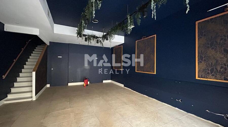 MALSH Realty & Property - Local commercial - Lyon 1 - 3