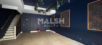 MALSH Realty & Property - Local commercial - Lyon 1 - 3
