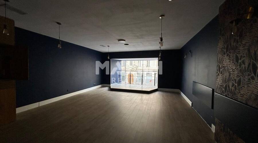 MALSH Realty & Property - Local commercial - Lyon 1 - 4