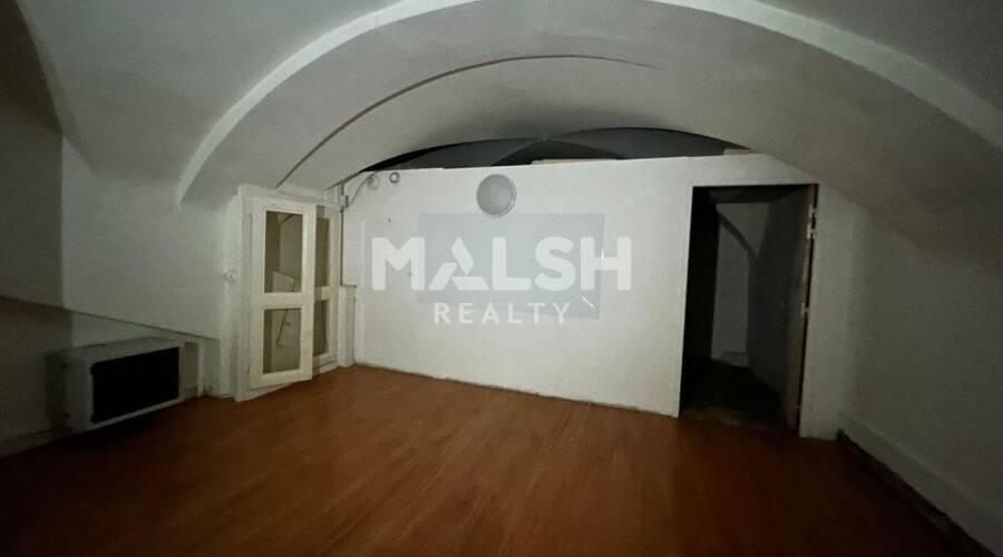 MALSH Realty & Property - Local commercial - Lyon 1 - 5