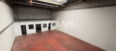 MALSH Realty & Property - Local d'activités - Carré de Soie / Grandclément / Bel Air - Villeurbanne - 5