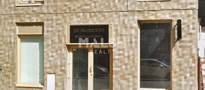 MALSH Realty & Property - Local commercial - Lyon 2° / Confluence - Lyon 2 - 1