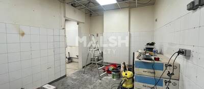 MALSH Realty & Property - Local commercial - Lyon 2° / Confluence - Lyon 2 - 4