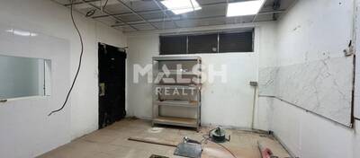 MALSH Realty & Property - Local commercial - Lyon 2° / Confluence - Lyon 2 - 5