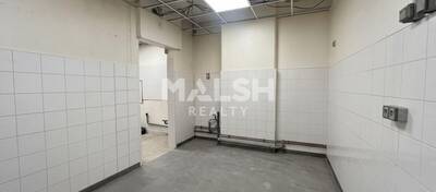 MALSH Realty & Property - Local commercial - Lyon 2° / Confluence - Lyon 2 - 2