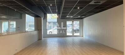 MALSH Realty & Property - Local commercial - Lyon 2° / Confluence - Lyon 2 - 3