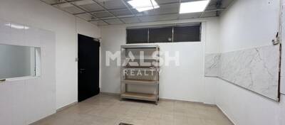 MALSH Realty & Property - Local commercial - Lyon 2° / Confluence - Lyon 2 - 5
