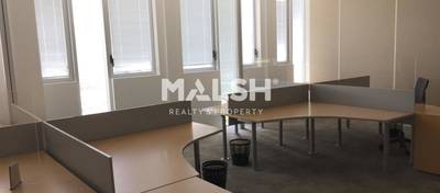 MALSH Realty & Property - Bureaux - Plateau Nord / Val de Saône - Rillieux-la-Pape - 10
