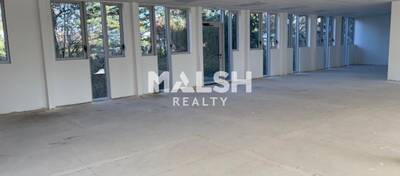 MALSH Realty & Property - Bureau - Plateau Nord / Val de Saône - Rillieux-la-Pape - 15