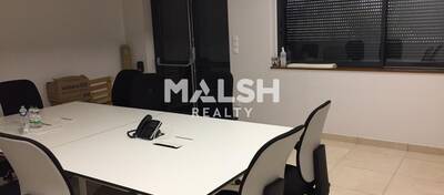 MALSH Realty & Property - Bureau - Plateau Nord / Val de Saône - Rillieux-la-Pape - 18