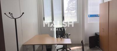 MALSH Realty & Property - Bureau - Plateau Nord / Val de Saône - Rillieux-la-Pape - 2