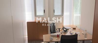 MALSH Realty & Property - Bureau - Plateau Nord / Val de Saône - Rillieux-la-Pape - 3
