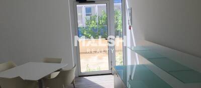 MALSH Realty & Property - Bureau - Plateau Nord / Val de Saône - Rillieux-la-Pape - 4