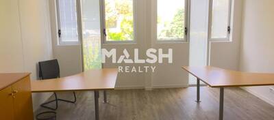 MALSH Realty & Property - Bureau - Plateau Nord / Val de Saône - Rillieux-la-Pape - 5