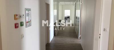 MALSH Realty & Property - Bureau - Plateau Nord / Val de Saône - Rillieux-la-Pape - 7