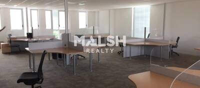 MALSH Realty & Property - Bureau - Plateau Nord / Val de Saône - Rillieux-la-Pape - 8