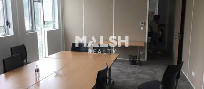 MALSH Realty & Property - Bureau - Plateau Nord / Val de Saône - Rillieux-la-Pape - 9