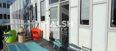 MALSH Realty & Property - Bureau - Plateau Nord / Val de Saône - Rillieux-la-Pape - 11