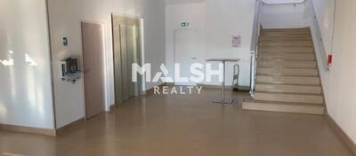 MALSH Realty & Property - Bureau - Plateau Nord / Val de Saône - Rillieux-la-Pape - 13