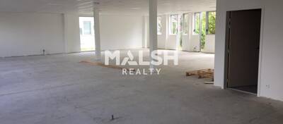 MALSH Realty & Property - Bureau - Plateau Nord / Val de Saône - Rillieux-la-Pape - 17