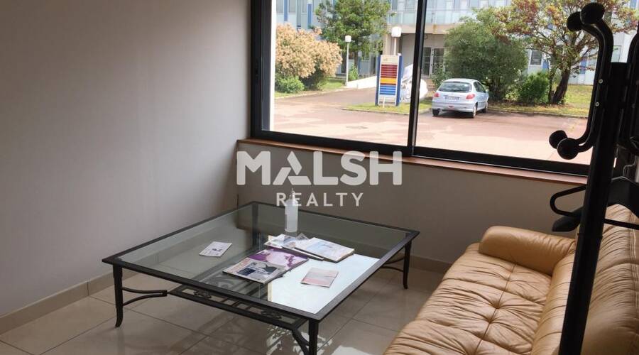 MALSH Realty & Property - Bureau - Plateau Nord / Val de Saône - Rillieux-la-Pape - 20
