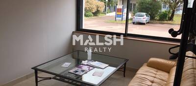 MALSH Realty & Property - Bureau - Plateau Nord / Val de Saône - Rillieux-la-Pape - 20
