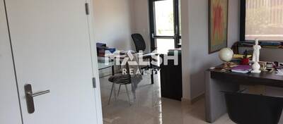 MALSH Realty & Property - Bureau - Plateau Nord / Val de Saône - Rillieux-la-Pape - 21