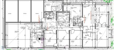 MALSH Realty & Property - Bureau - Plateau Nord / Val de Saône - Rillieux-la-Pape - 22