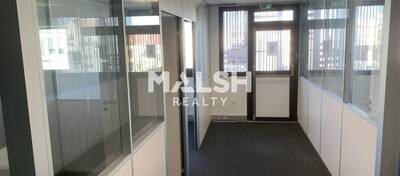 MALSH Realty & Property - Bureau - Lyon 6° - Lyon 6 - 5