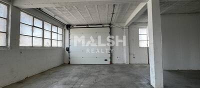MALSH Realty & Property - Local d'activités - Lyon Nord Est (Rhône Amont) - Décines-Charpieu - 3
