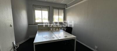 MALSH Realty & Property - Local d'activités - Lyon Nord Est (Rhône Amont) - Décines-Charpieu - 8