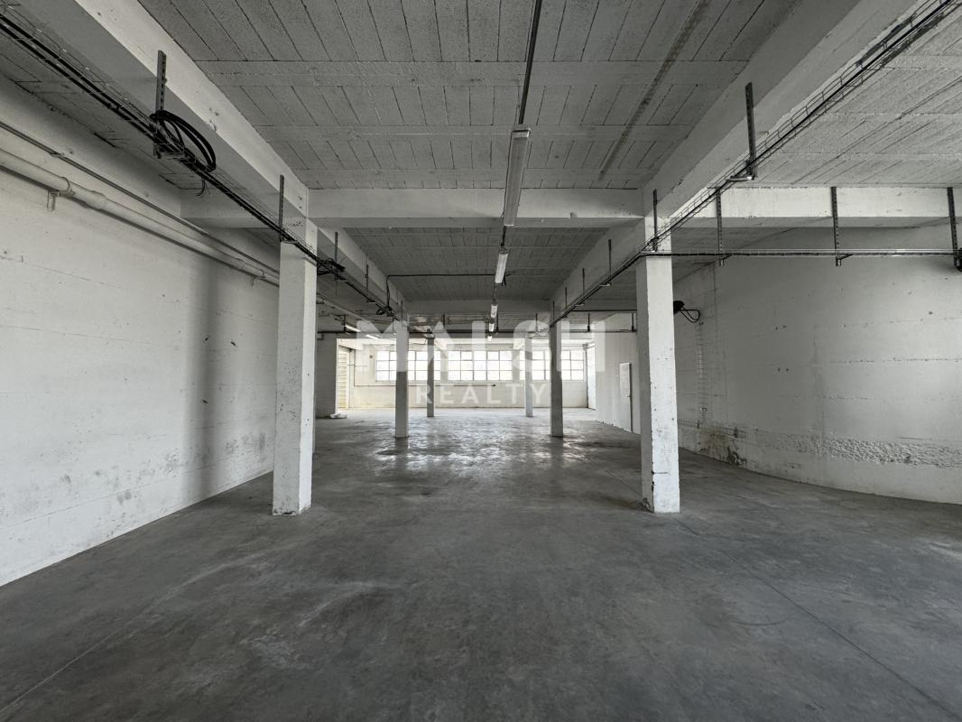 MALSH Realty & Property - Local d'activités - Lyon Nord Est (Rhône Amont) - Décines-Charpieu - 2