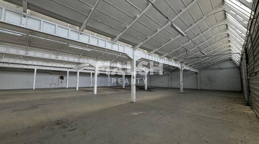 MALSH Realty & Property - Local d'activités - Lyon Nord Est (Rhône Amont) - Décines-Charpieu - 6