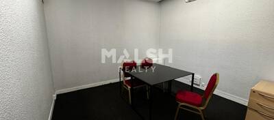 MALSH Realty & Property - Local d'activités - Lyon Nord Est (Rhône Amont) - Décines-Charpieu - 7