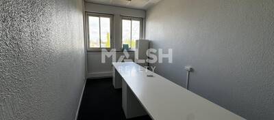 MALSH Realty & Property - Local d'activités - Lyon Nord Est (Rhône Amont) - Décines-Charpieu - 9