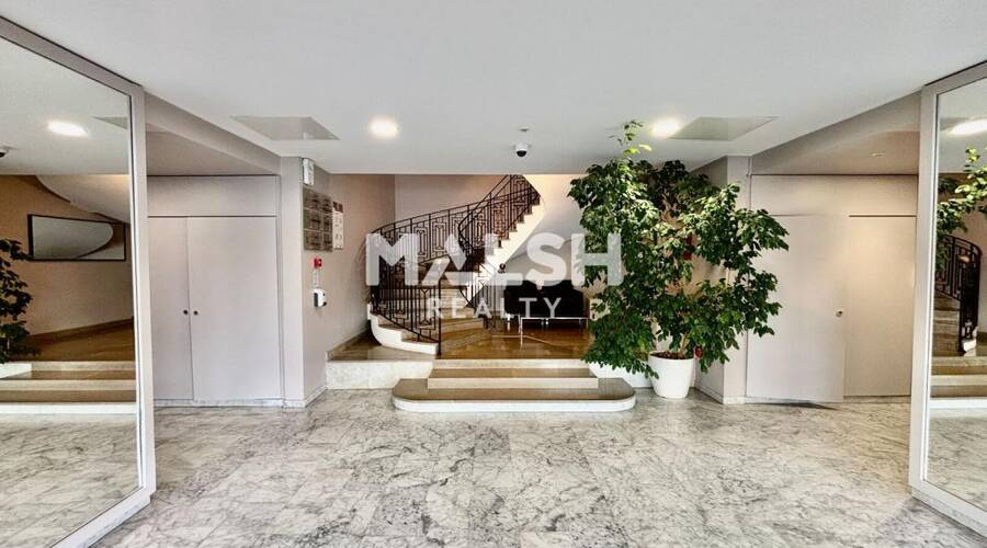MALSH Realty & Property - Bureau - Lyon Nord Ouest (Techlid / Monts d'Or) - Saint-Didier-au-Mont-d'Or - 2