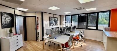 MALSH Realty & Property - Bureau - Lyon Nord Ouest (Techlid / Monts d'Or) - Saint-Didier-au-Mont-d'Or - 4