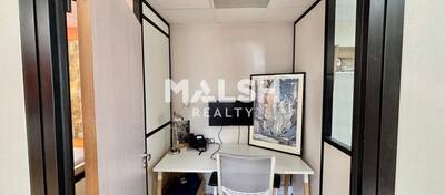 MALSH Realty & Property - Bureau - Lyon Nord Ouest (Techlid / Monts d'Or) - Saint-Didier-au-Mont-d'Or - 6