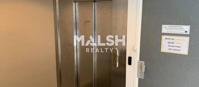 MALSH Realty & Property - Bureau - Villeurbanne - 2