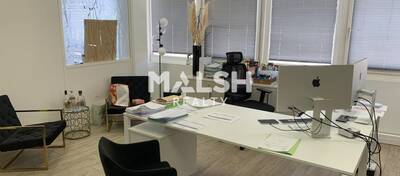 MALSH Realty & Property - Bureau - Villeurbanne - 4