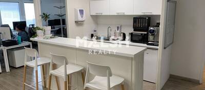 MALSH Realty & Property - Bureau - Villeurbanne - 5