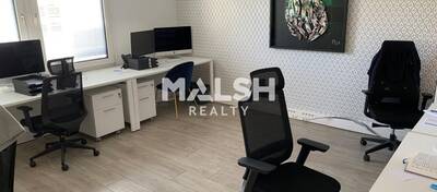 MALSH Realty & Property - Bureau - Villeurbanne - 6