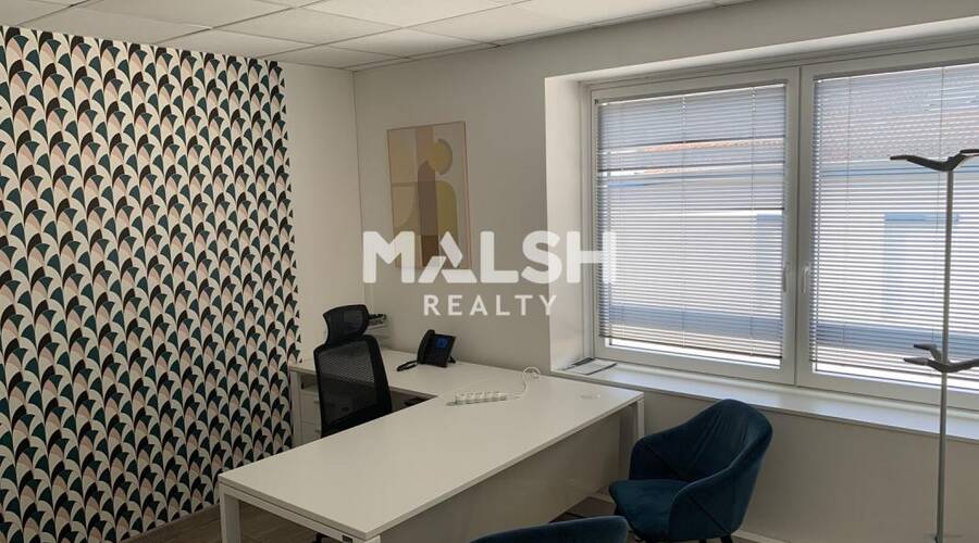 MALSH Realty & Property - Bureau - Villeurbanne - 7