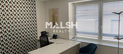 MALSH Realty & Property - Bureau - Villeurbanne - 7