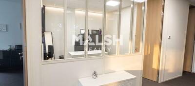 MALSH Realty & Property - Bureau - Lyon Nord Ouest (Techlid / Monts d'Or) - Tassin-la-Demi-Lune - 8
