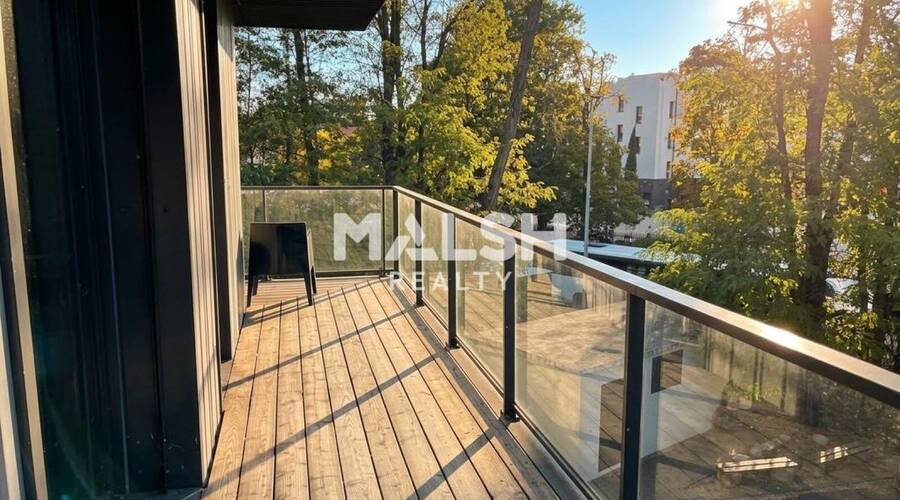 MALSH Realty & Property - Bureau - Lyon Nord Ouest (Techlid / Monts d'Or) - Tassin-la-Demi-Lune - 11