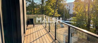 MALSH Realty & Property - Bureau - Lyon Nord Ouest (Techlid / Monts d'Or) - Tassin-la-Demi-Lune - 11