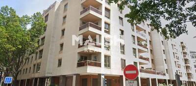 MALSH Realty & Property - Bureau - Lyon 6 - 1
